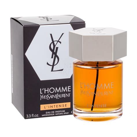 homme yves saint laurent uomo trovaprezzi|yves saint laurent men's l'homme.